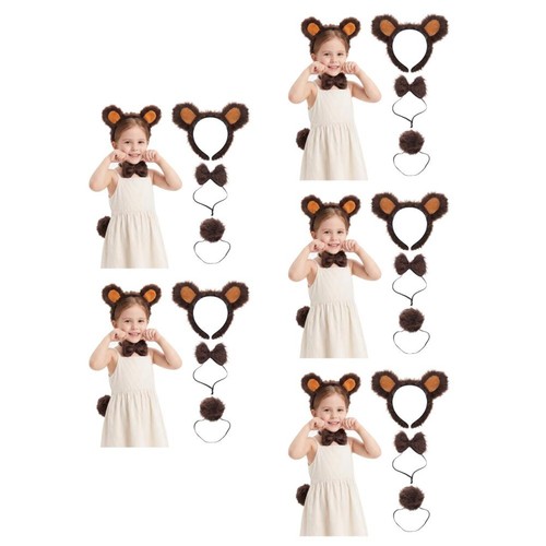 Set fascia coda - e,