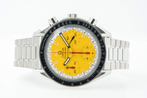 Omega speedmaster reduced - omega,