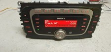 FORD SONY MP3 AUTORADIO