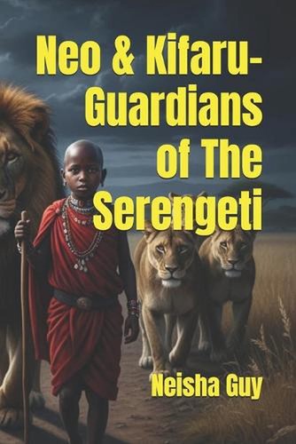Neo kifaru guardians - &,
