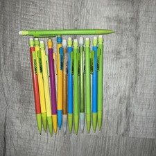 Matite meccaniche Baker’s