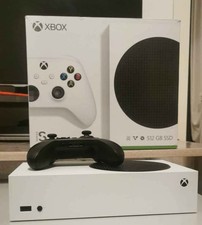 Microsoft Xbox Series S 512GB Console - Bianco