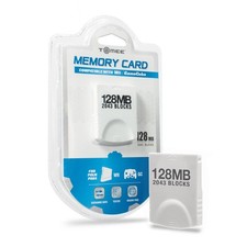 Tomee Memory Card 128MB for