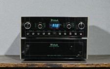 McIntosh C100 Dual Chassis