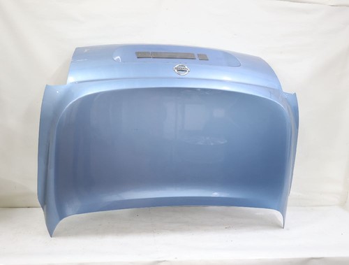 Portellone nissan micra k12 - portellone,
