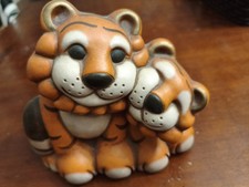 THUN CLUB COPPIA DI TIGRI 2003