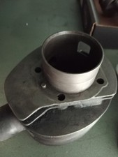 Cilindro pistone usato Piaggio