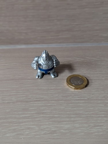 Figurina bandai ben - figurina,
