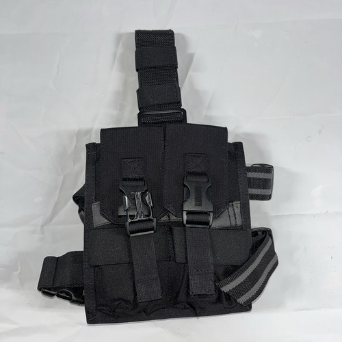 Blackhawk omega leg rig - leg, 4