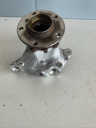 Mozzo fusello anteriore bmw - fusello, anteriore.sx