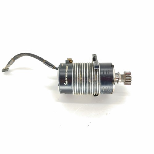 Motore hobbywing xerun 8 - motore,
