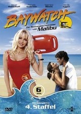 Baywatch - Die komplette 4