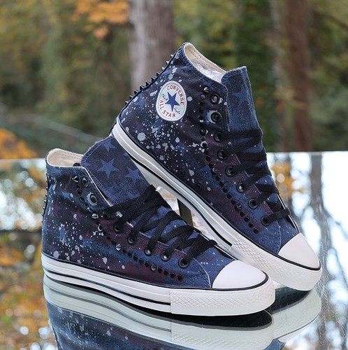 Converse chuck taylor all star - converse,