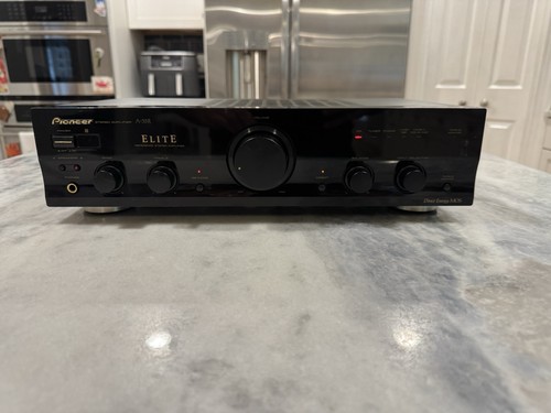 Pioneer elite 35r - pioneer,