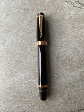 Montblanc boheme marron con - montblanc,