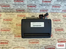 Display Autoradio Multifunzione Audi A3 8V 2017 8V0857273P