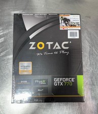 Scheda Grafica ZOTAC GTX 770