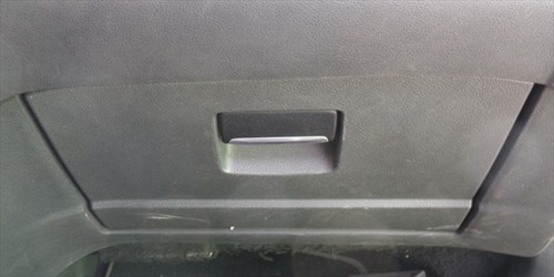 Cassetto portaoggetti ford - cassetto,