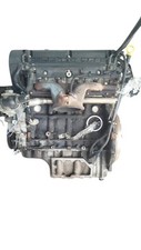 MOTORE COMPLETO PER OPEL Astra H Berlina 2° serie Benzina 1.6 (07>)