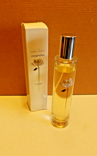 Avon floral prints magnolia - avon,