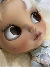 Bellissima bambola Blythe