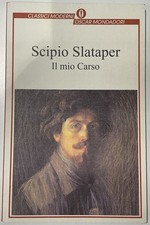 Scipio Slataper - Il mio Carso