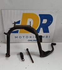 CAVALLETTO CENTRALE APRILIA SPORTCITY 125 2004 2005 2006