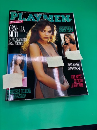 Playmen italiana rivista - playmen,