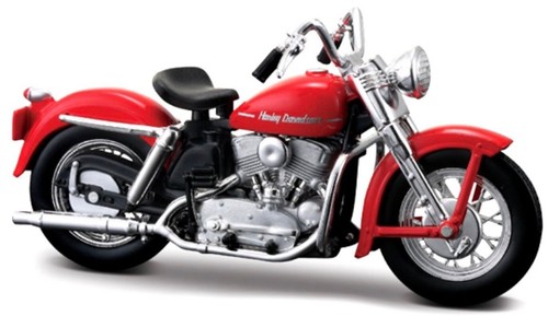 Modellino moto scala 18 - scala, 1:18