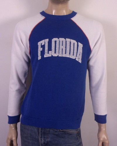 Felpa vintage anni florida - anni,