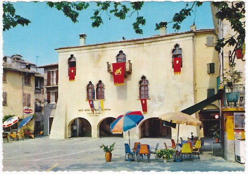 Garda verona casa dei - garda,