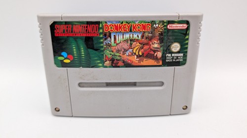 Donkey kong country - kong, country🔋