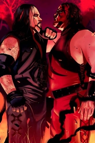 Poster wwe gigante - poster,