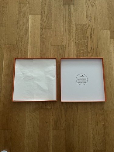 Sciarpa hermès scatola vuota - hermÈs,