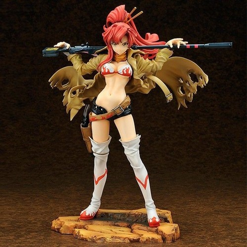 Modellino alter yoko littner - modellino,