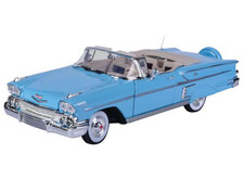 MOTOR MAX, CHEVROLET Impala de