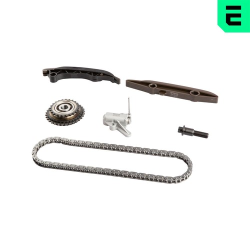 Optimal set catena - optimal,