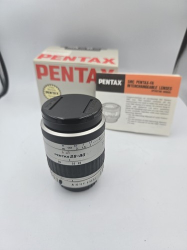 Smc pentax zoom - pentax,