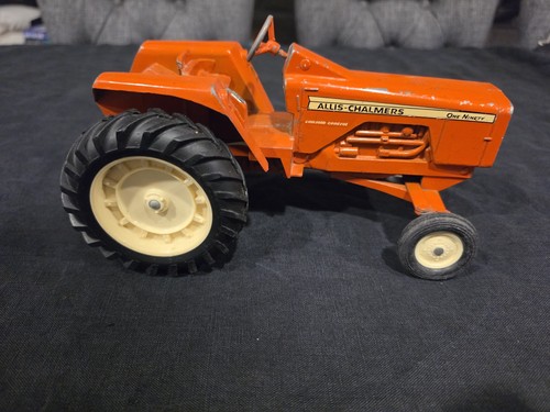 Trattore allis chalmers - trattore,