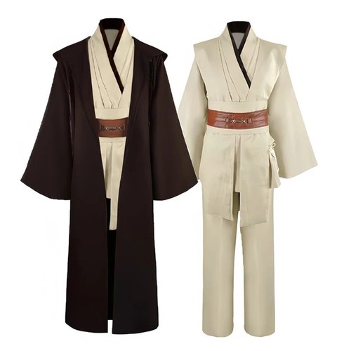 Obi wan kenobi costume - costume, uomo