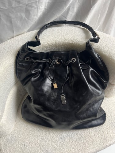 Autentico vintage gucci - vintage,