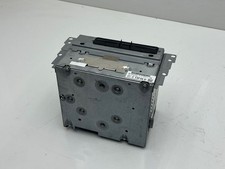 BMW X3 F25 2011 Radio /