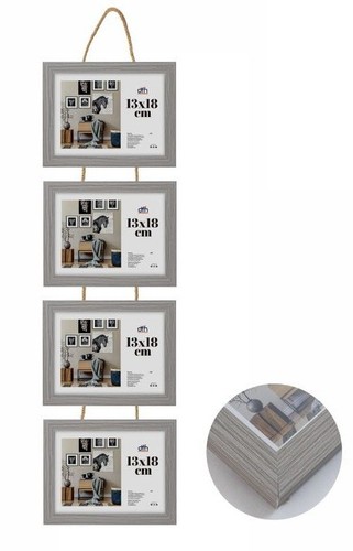 Dfh portafoto multiplo - dfh, da