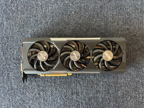 Sapphire nitro radeon - radeon, r9