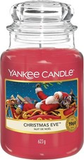 Yankee Candle Scented Candle |