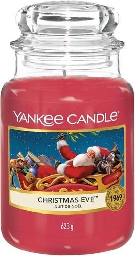 Yankee candle scented - candle,
