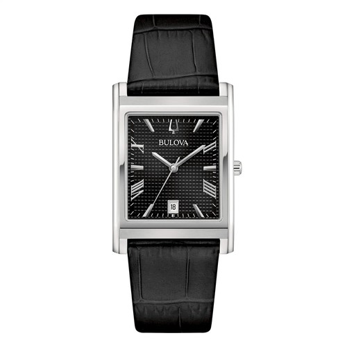Orologio bulova uomo classic - orologio,