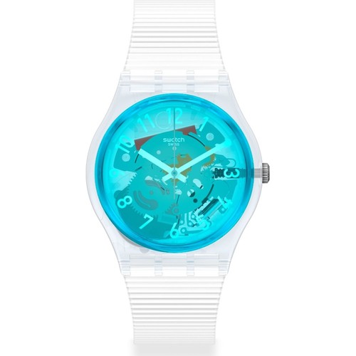 Swatch gw215 mod - -,