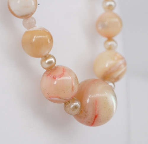Collana vintage anni - , 50