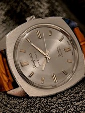 GUB Glashütte Spezimatic